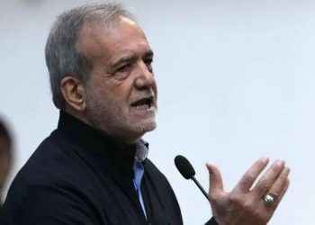 Pezeshkian Tegaskan Iran Tak Akan Menyerah, Perlawanan Terus Berlanjut