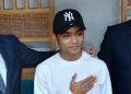 Usai Diperiksa 4 Jam di LPSK, Pelapor Betrand Peto Mengaku Sedikit Plong