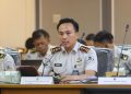 Tak Ada CCTV di Rumah Dinas Lapas Cibinong, DPR Pertanyakan Pengawasan