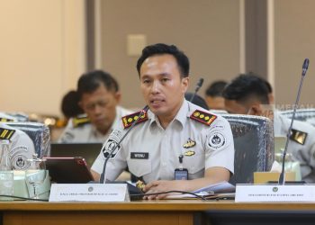 Tak Ada CCTV di Rumah Dinas Lapas Cibinong, DPR Pertanyakan Pengawasan