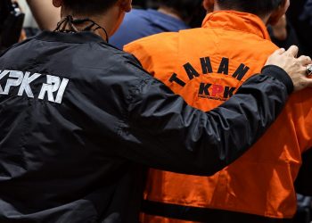 OTT KPK di Bogor Berujung 8 Tersangka, Bos Summarecon Ikut Terseret