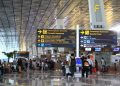 Bandara Soetta Tutup setelah Terdampak Abu Vulkanik Anak Krakatau