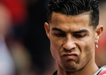 Ronaldo Kecewa usai Dicadangkan, Pilih Absen dari Latihan Portugal