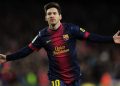 Lionel Messi Umumkan Pengunduran Diri dari Timnas Argentina pada 2026
