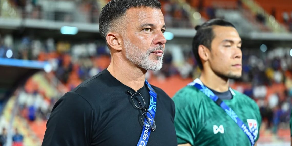 Garudayaksa FC Rekrut Azizu dan Tristan