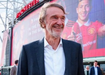 Bos MU Kritik Kondisi Ekonomi Inggris