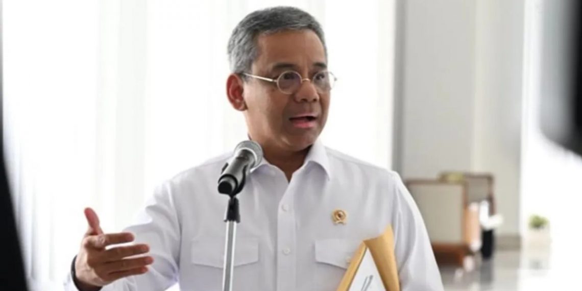 Anggaran Pendidikan 2027 Tembus Rp824 Triliun, Suahasil Ungkap Rinciannya