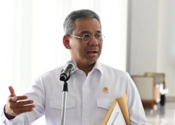 Anggaran Pendidikan 2027 Tembus Rp824 Triliun, Suahasil Ungkap Rinciannya