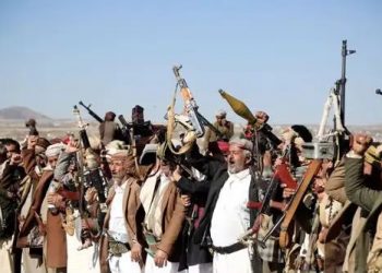 Houthi Bantah Serang Mekkah, Sebut Klaim Saudi Bohong