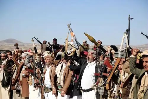 Houthi Bantah Serang Mekkah, Sebut Klaim Saudi Bohong