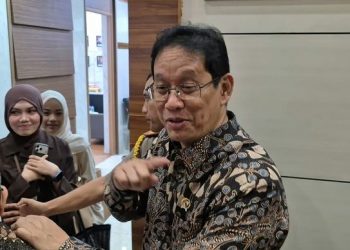 Rekening 200 Juta Warga Masih Dikaji, Purbaya Ungkap Anggarannya
