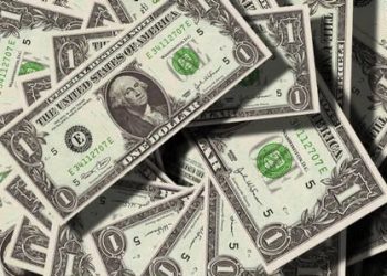 Dolar AS Tembus Rp17.800, Ini Penyebabnya