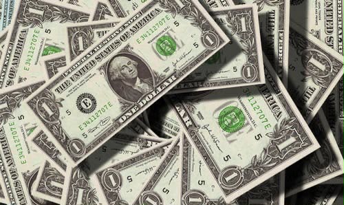 Dolar AS Tembus Rp17.800, Ini Penyebabnya
