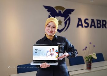 Transformasi Layanan ASABRI, Semakin Dekat dengan Peserta