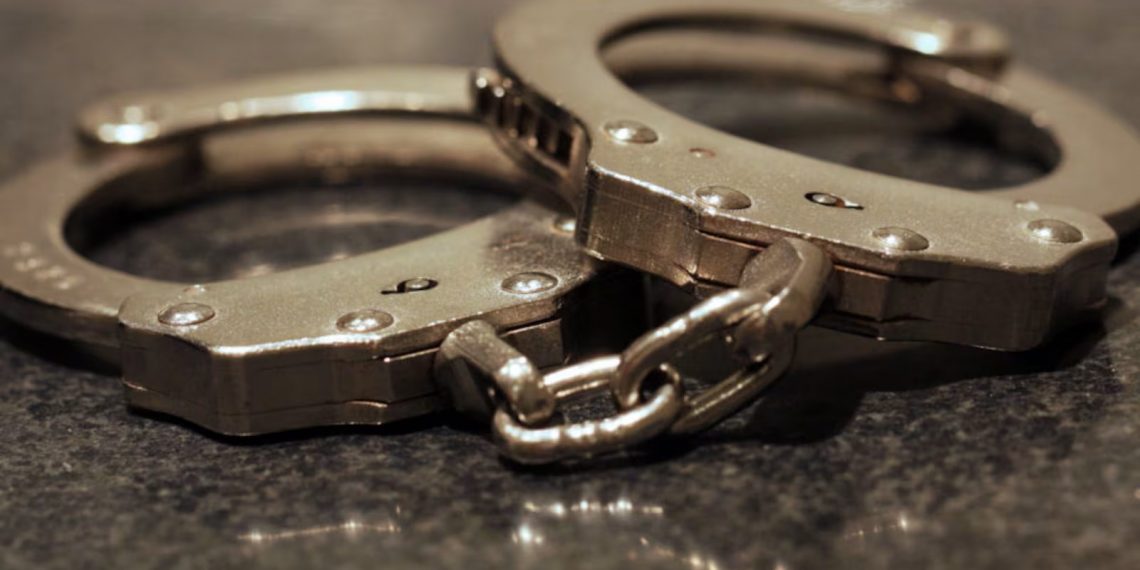 Bareskrim Tangkap Erick Soedjasa di Juanda, Buron Kasus Rp37,4 Miliar