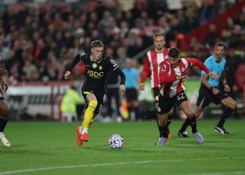 Brentford Hantam Chelsea 3-0 di Premier League