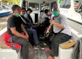 Komdigi Ungkap Lokasi Terakhir 8 Orang yang Hilang di Selat Sunda