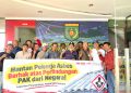 PMSol dan PTK Group Dorong Ekosistem Biodiesel Nasional