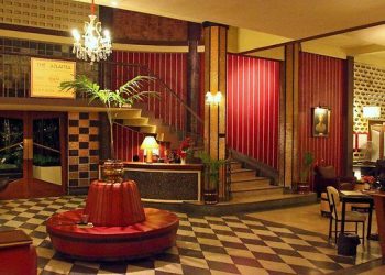 Suara Bising Masih Menjadi Salah Satu Keluhan Utama Tamu Hotel
