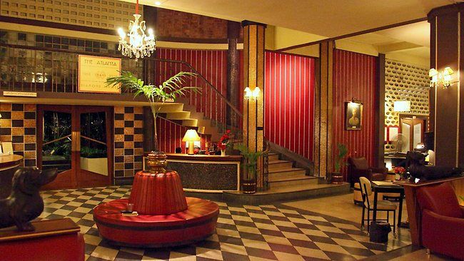 Suara Bising Masih Menjadi Salah Satu Keluhan Utama Tamu Hotel