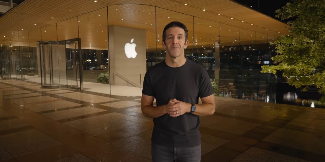 Gaji CEO Baru Apple John Ternus Terungkap, Hampir Rp1 Triliun Setahun?