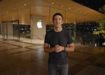 Gaji CEO Baru Apple John Ternus Terungkap, Hampir Rp1 Triliun Setahun?