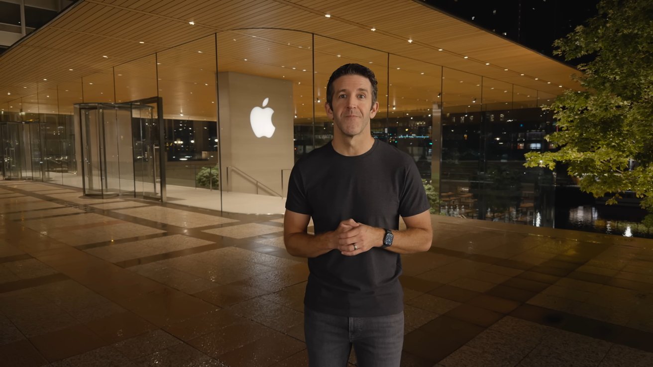 Gaji CEO Baru Apple John Ternus Terungkap, Hampir Rp1 Triliun Setahun?