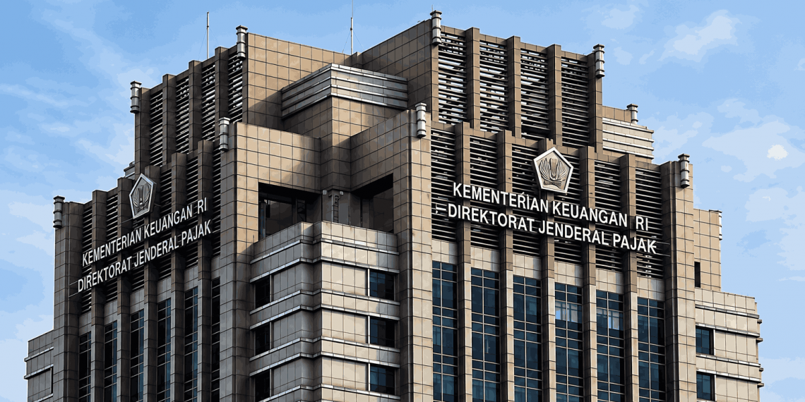 Tarif PPN Tetap 11%, Dirjen Pajak Bantah Ada Rencana Kenaikan