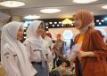 BNI Perkuat Literasi Keuangan Generasi Muda Lampung