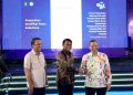 Petrokimia Gresik Ubah Produk Samping Jadi Solusi