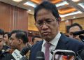 Terungkap, Ini Alasan Purbaya Dicopot dari Jabatan Menkeu
