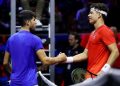 Laga Shelton-Alcaraz Selesai Dini Hari, Penjadwalan US Open 2026 Jadi Sorotan