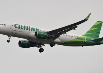 Penerbangan Citilink dari Jakarta dan Bandung Kembali Beroperasi Mulai Hari Ini