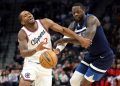 NBA Jatuhkan Sanksi Berat kepada Clippers Usai Investigasi Kawhi Leonard
