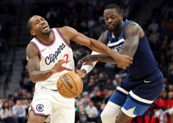 NBA Jatuhkan Sanksi Berat kepada Clippers Usai Investigasi Kawhi Leonard