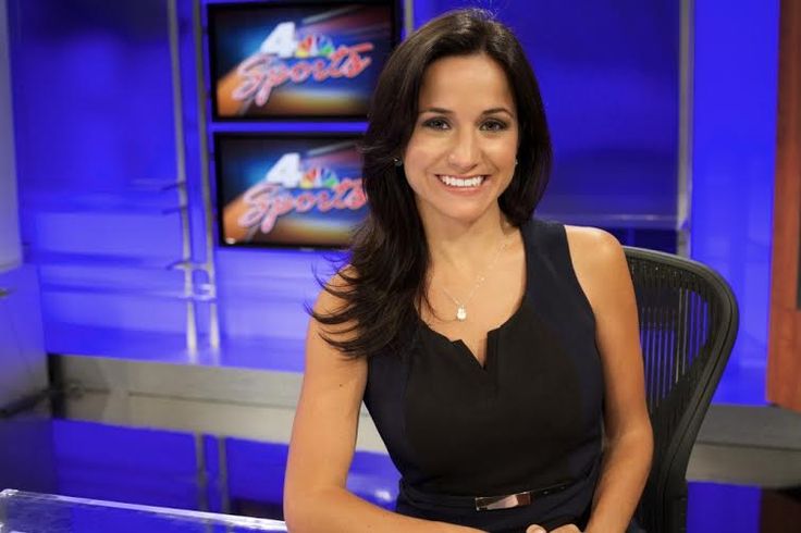 The Athletic Sebut Dianna Russini Melanggar Kebijakan Pengungkapan Hubungan