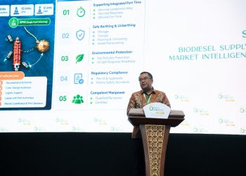PMSol dan PTK Group Dorong Ekosistem Biodiesel Nasional