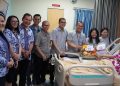 Hari Pelanggan Nasional 2026, Inhealth Kunjungi Peserta Asuransi di Rumah Sakit