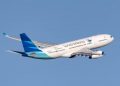 Garuda Indonesia Masuk 10 Besar Kru Kabin Terbaik Dunia 2026