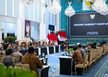 Publik Dorong Reshuffle Kabinet Prabowo, Ini Nama yang Muncul