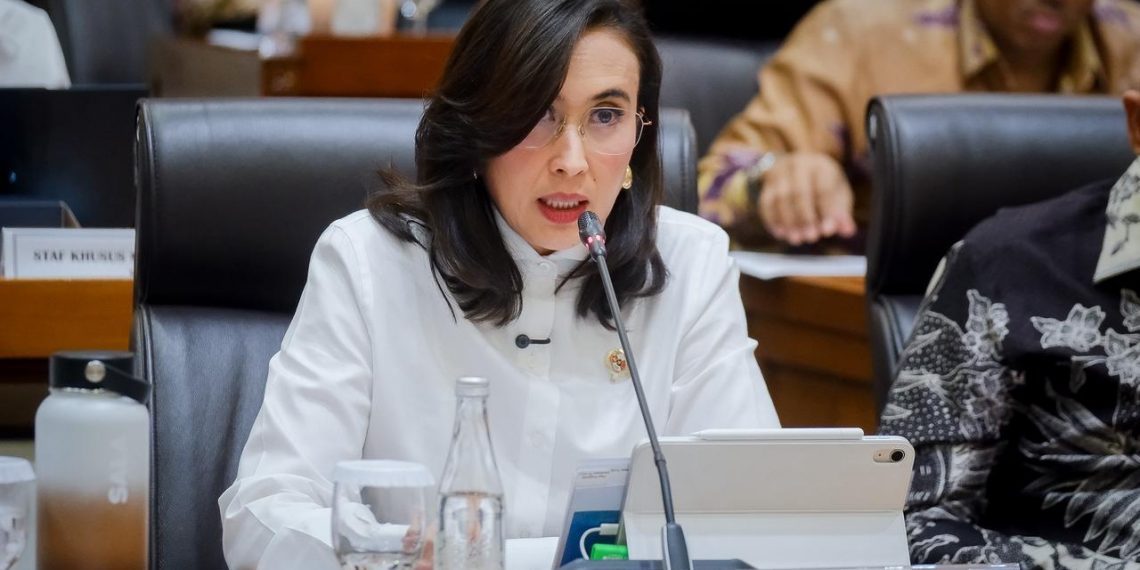 Kementerian Pariwisata Siapkan Anggaran 2027 Perbesar Dampak Ekonomi Pariwisata
