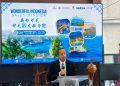 Gaet Wisman Taiwan, Kemenpar Perluas Promosi Lewat Wonderful Indonesia Sales Mission