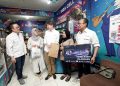 XLSMART Peringati Hari Pelanggan Nasional di Bandung