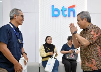 Harpelnas 2026, Jajaran Direksi BTN Dengar Langsung Suara Nasabah