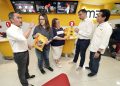 Manajemen Indosat Sapa Pelanggan di Harpelnas 2026