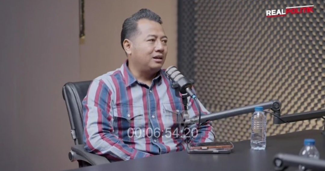 Pengamat: Party ID Rendah karena Partai Aktif Saat Pemilu