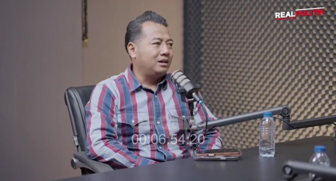Pengamat: Party ID Rendah karena Partai Aktif Saat Pemilu