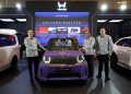 Honda Bawa Semangat “Culture. Evolved.” Ke GIIAS Bandung