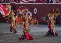 Sektor Pariwisata Indonesia Raih Pertumbuhan yang Positif Hingga Juli 2026