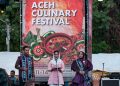 Wamenpar Dorong Aceh Culinary Festival 2026 Perkuat storytelling dari Kuliner Khas Aceh
